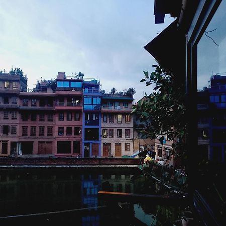 Hostel Swastik Bhatgoan 외부 사진