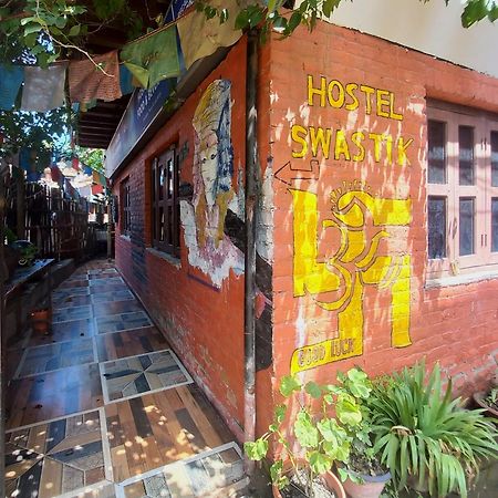Hostel Swastik Bhatgoan 외부 사진