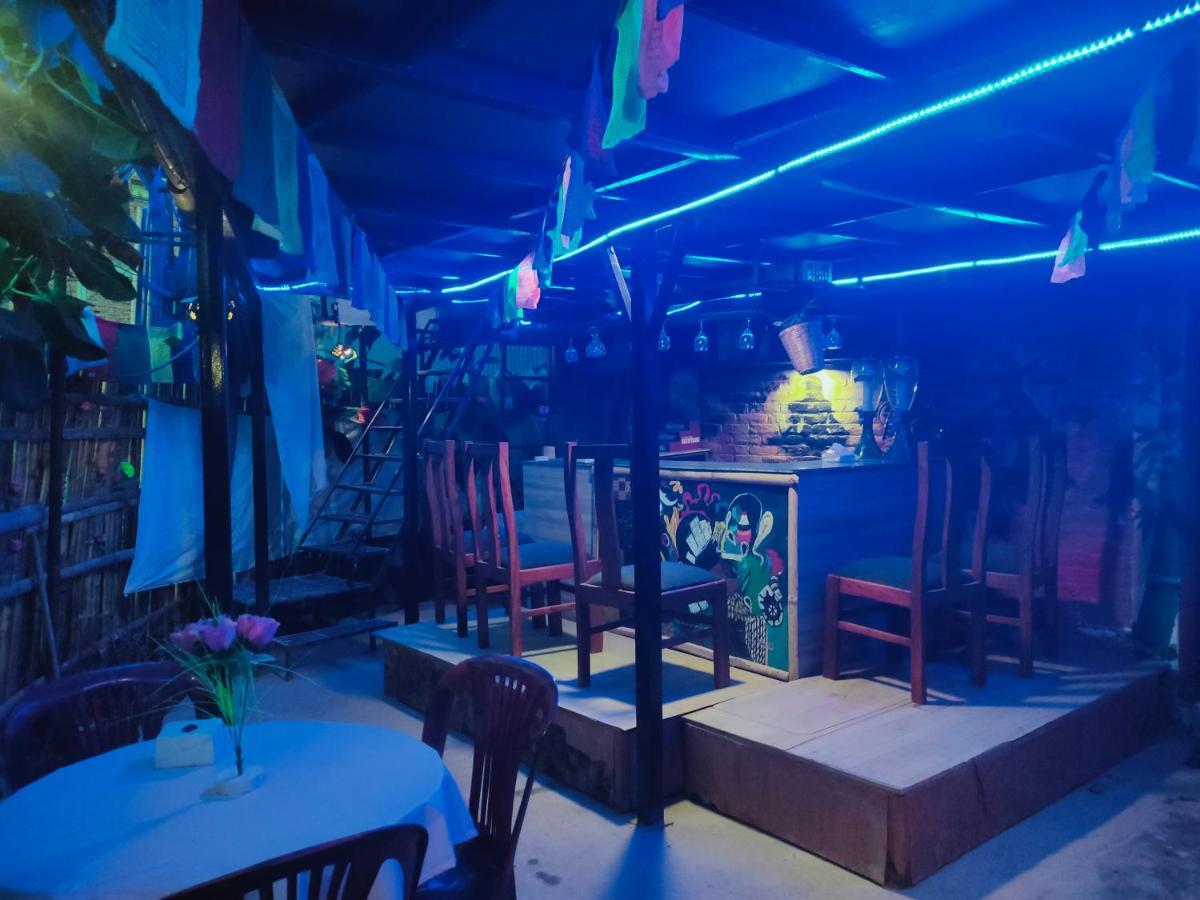 Hostel Swastik Bhatgoan 외부 사진