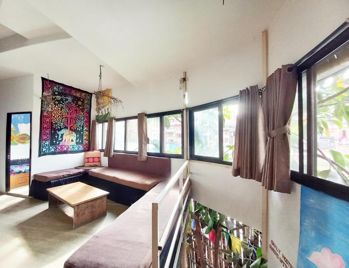 Hostel Swastik Bhatgoan 외부 사진