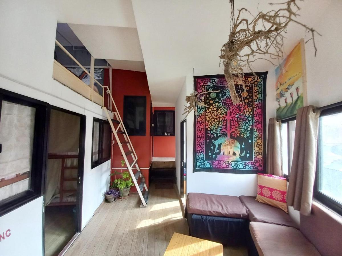Hostel Swastik Bhatgoan 외부 사진