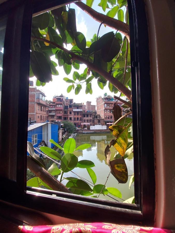 Hostel Swastik Bhatgoan 외부 사진