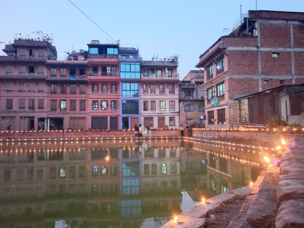 Hostel Swastik Bhatgoan 외부 사진