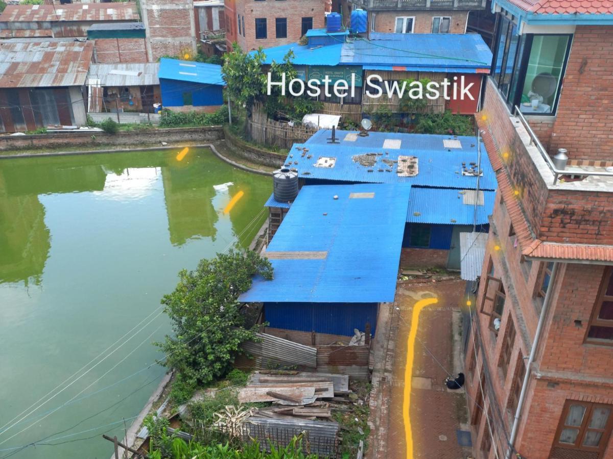 Hostel Swastik Bhatgoan 외부 사진