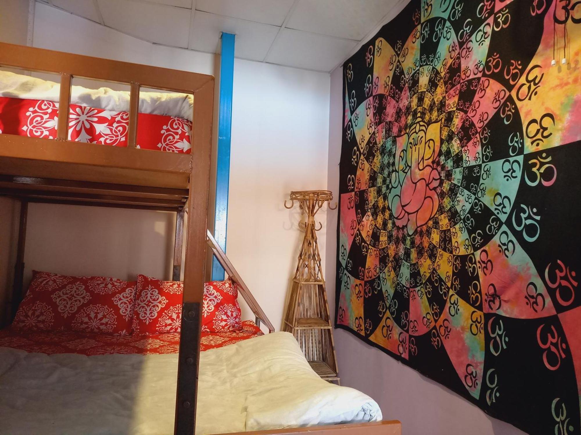 Hostel Swastik Bhatgoan 외부 사진