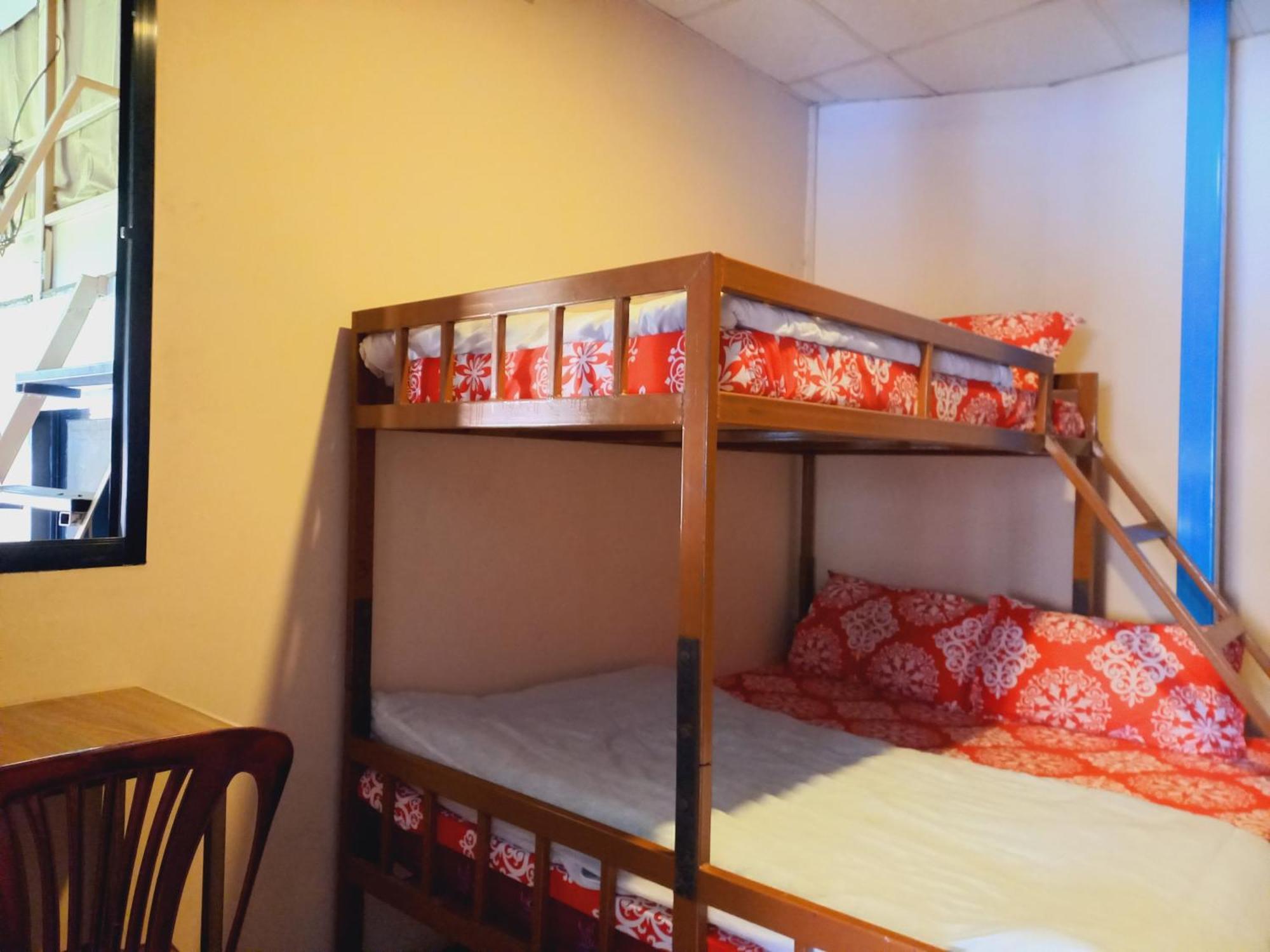 Hostel Swastik Bhatgoan 객실 사진