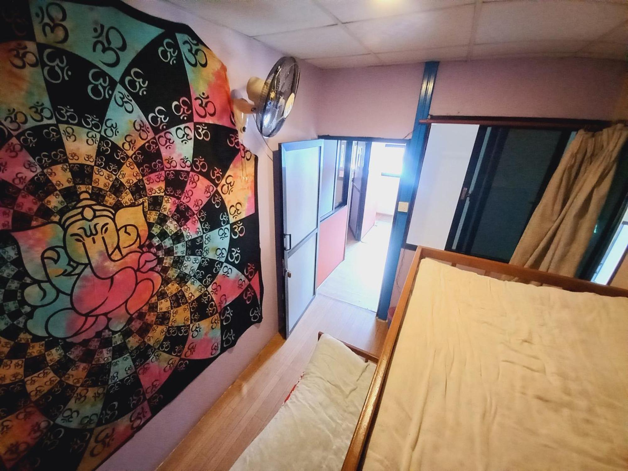 Hostel Swastik Bhatgoan 객실 사진
