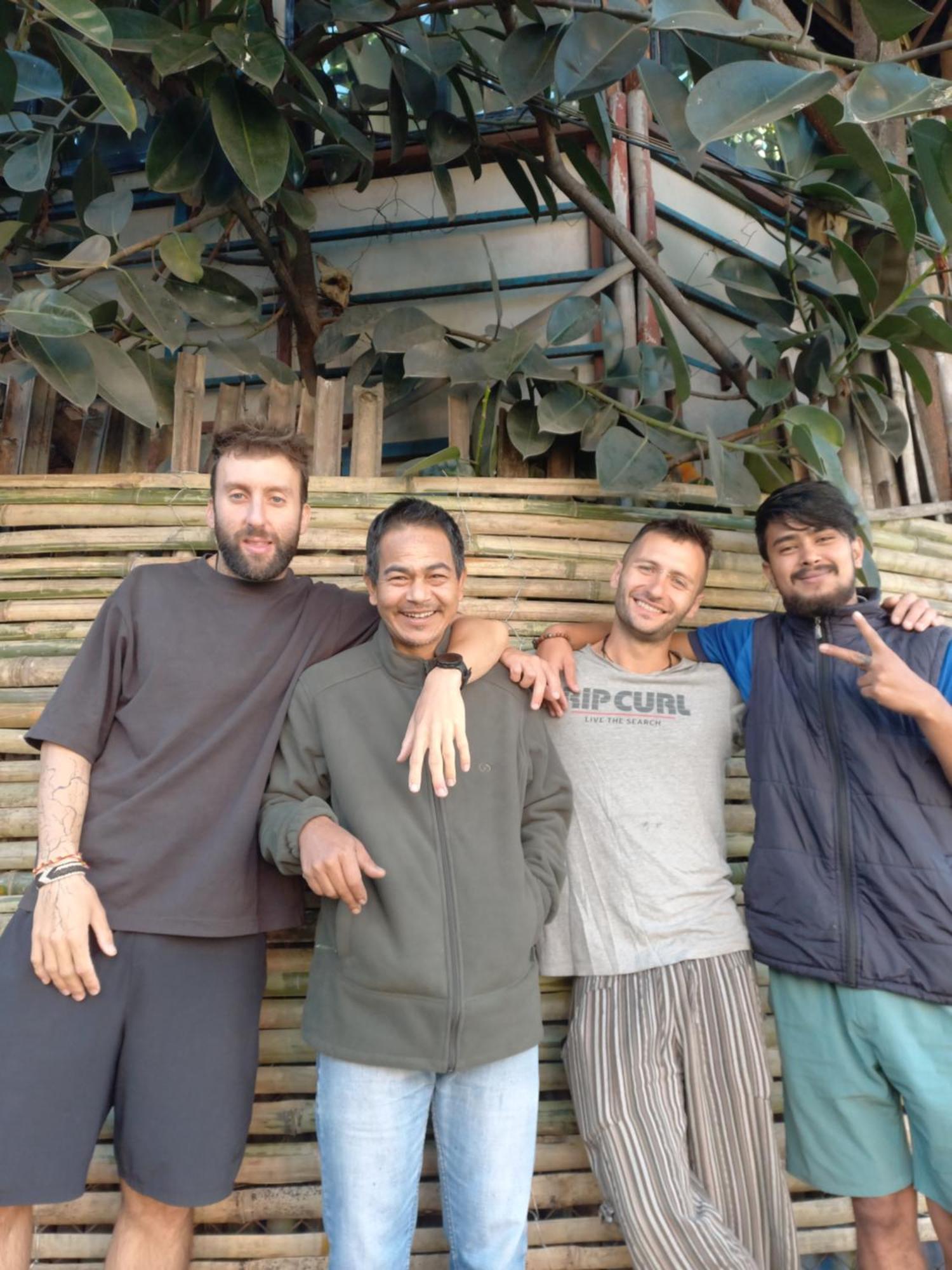 Hostel Swastik Bhatgoan 외부 사진