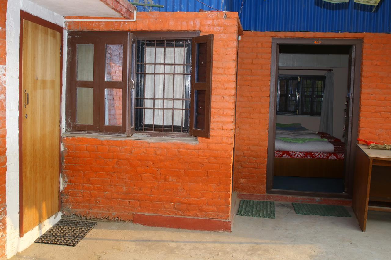 Hostel Swastik Bhatgoan 외부 사진